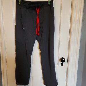FIGS Kade Petite Scrubs Pants-M